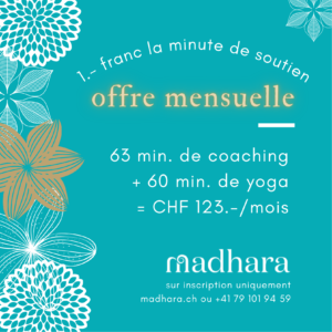 offre mensuelle