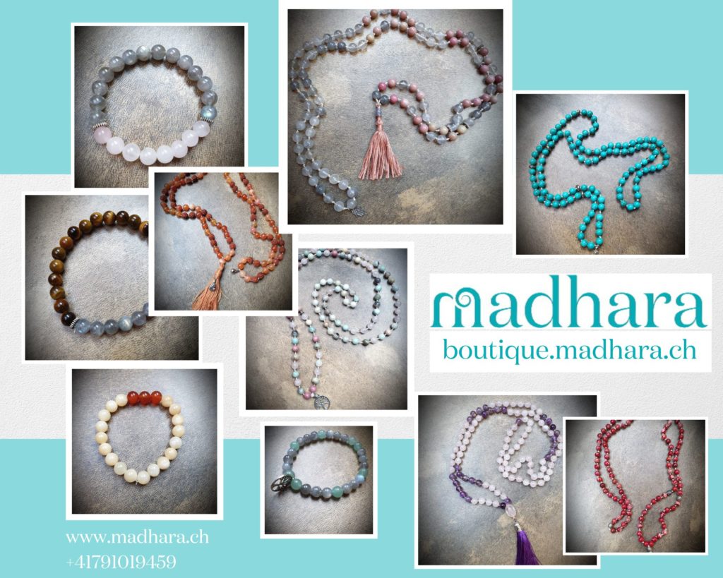 Boutique madhara